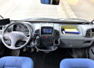 Fiat Ducato Alkoven Joint
