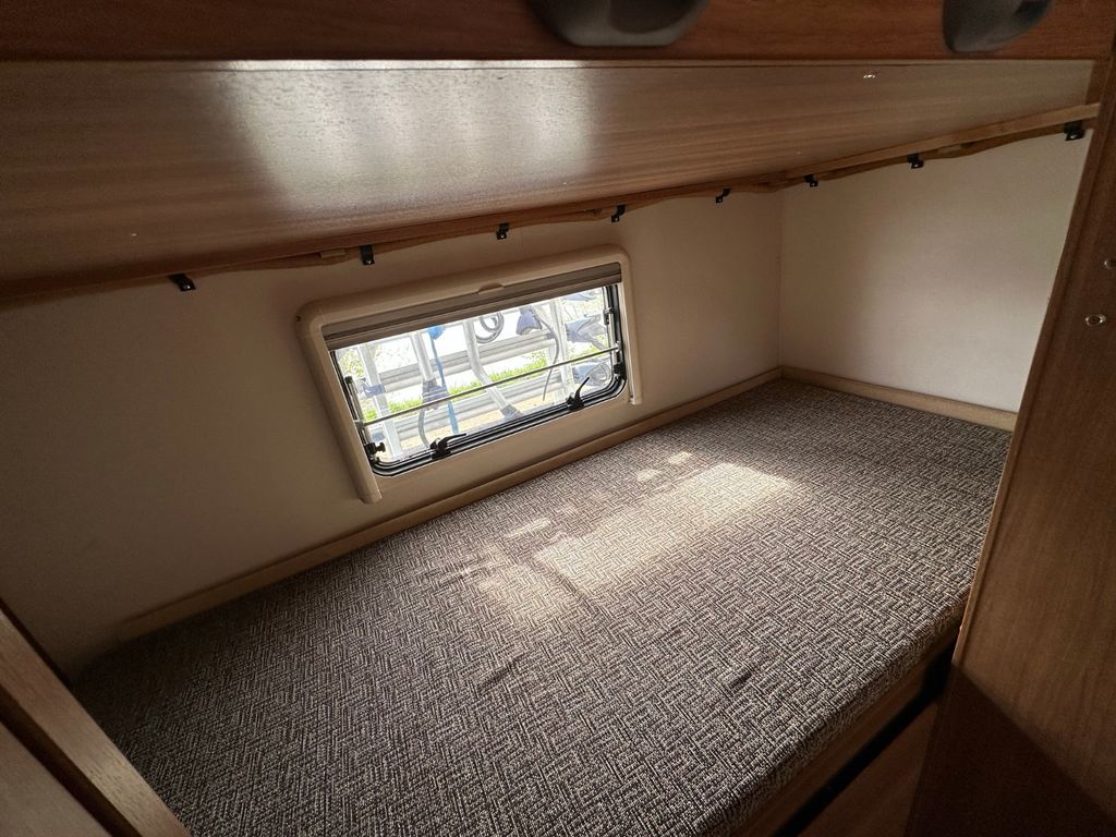 Fiat Dethleffs Lifestyle