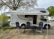 Fiat Dethleffs Lifestyle