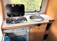 Fiat Ducato Alkoven Joint