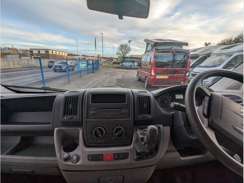 Elddis Autoquest 120