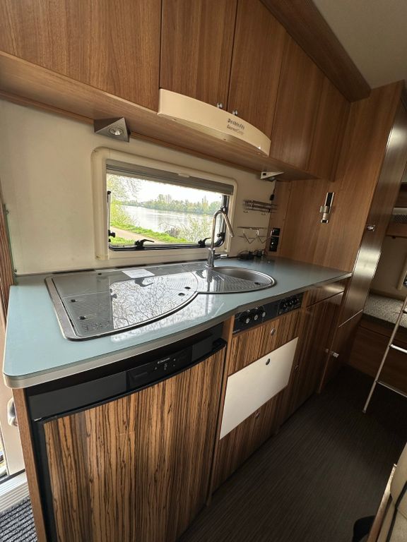 Fiat Dethleffs Lifestyle