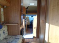 Auto-trail Scout SE
