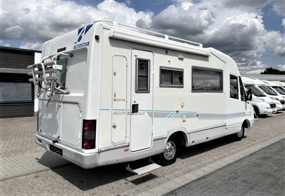 Autostar Aryal 9