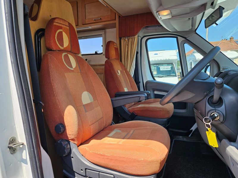 Elddis Autoquest 180