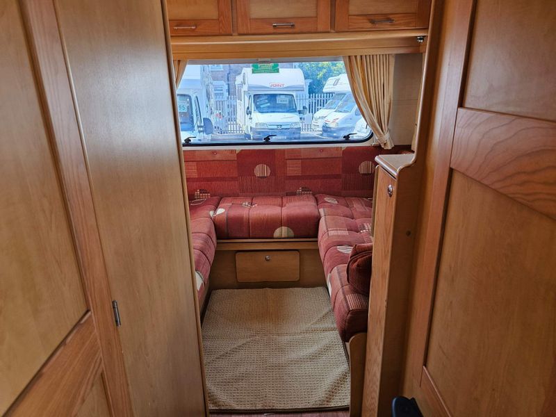 Elddis Autoquest 180