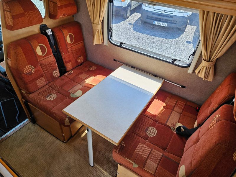 Elddis Autoquest 180