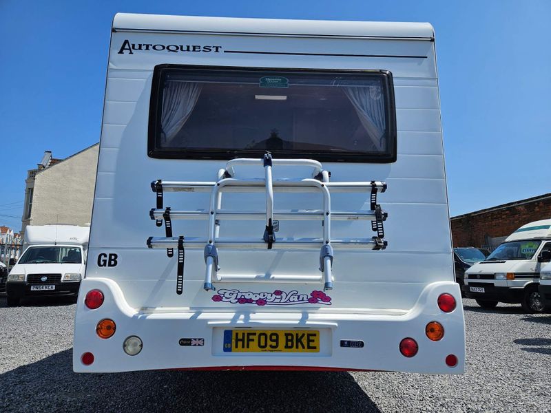 Elddis Autoquest 180