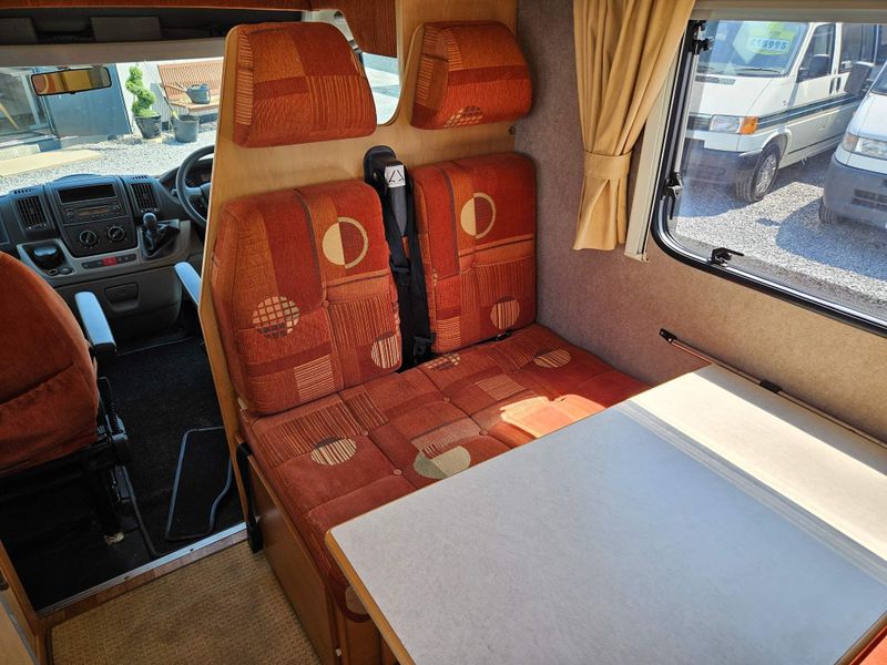 Elddis Autoquest 180