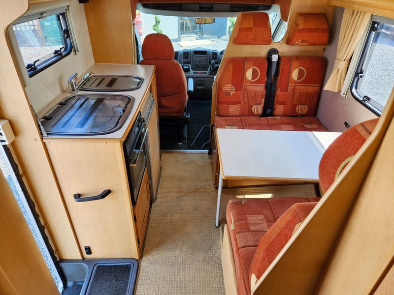 Elddis Autoquest 180