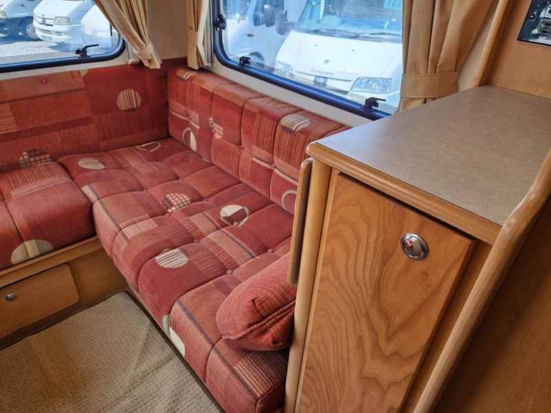 Elddis Autoquest 180