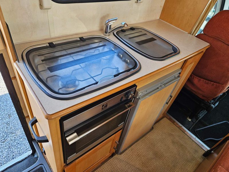 Elddis Autoquest 180