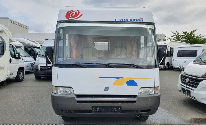 Eura Mobil I635HS