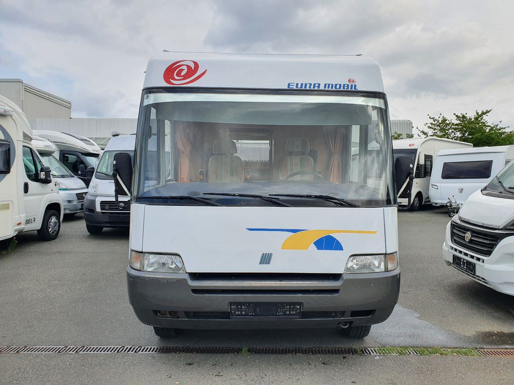 Eura Mobil I635HS