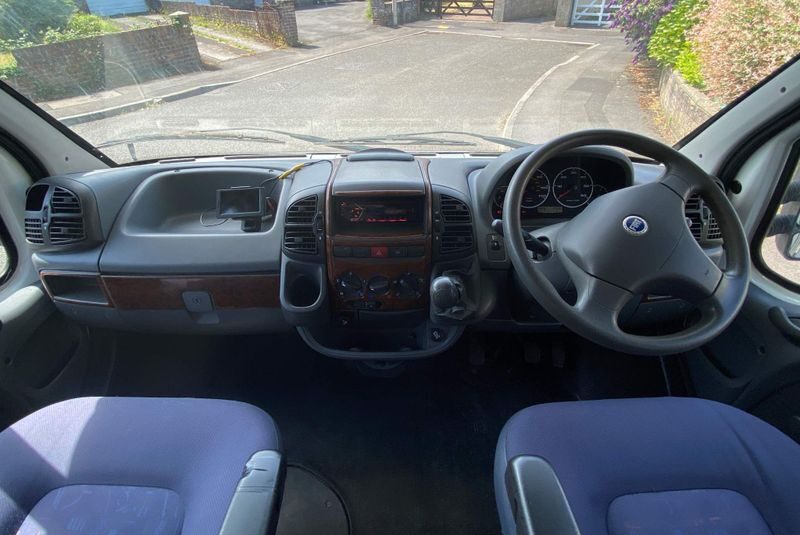 Fiat CI Carioca 10
