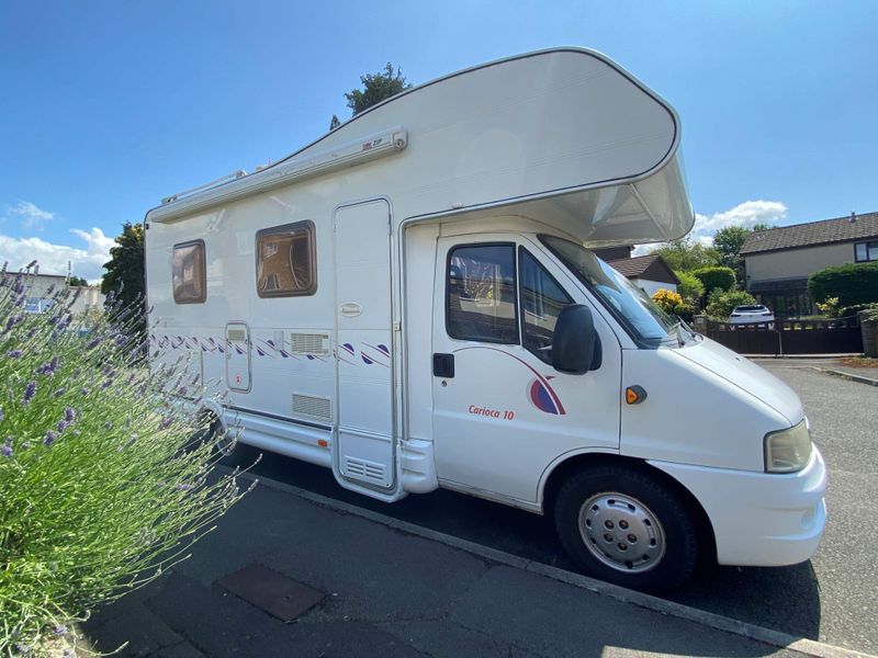 Fiat CI Carioca 10
