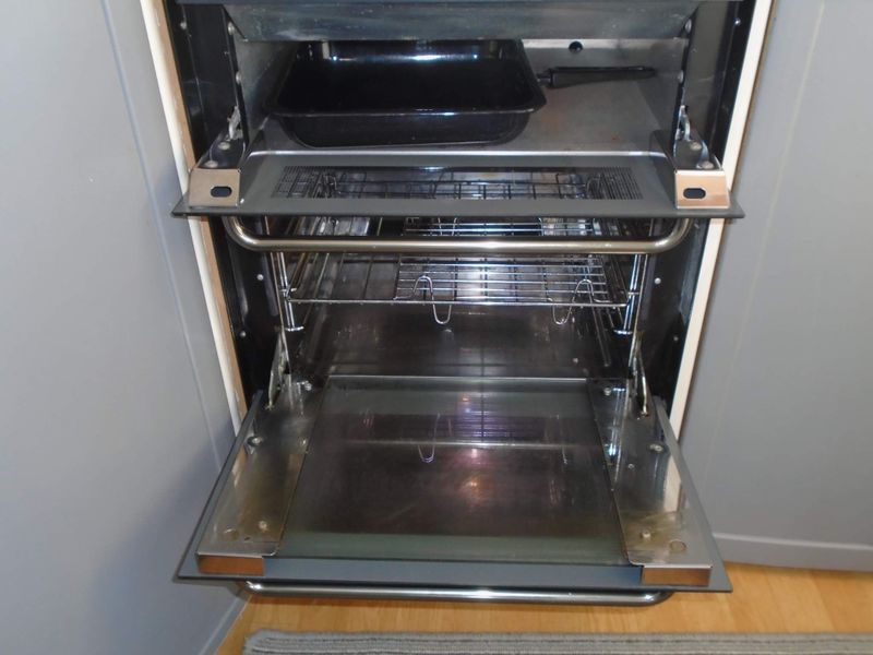 Auto-sleepers Pollensa