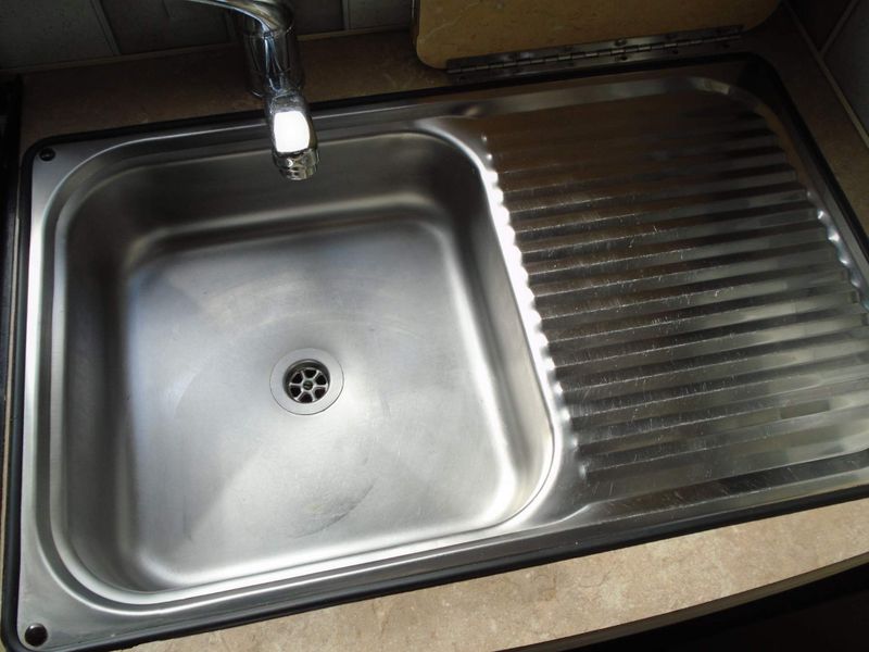 Auto-sleepers Pollensa