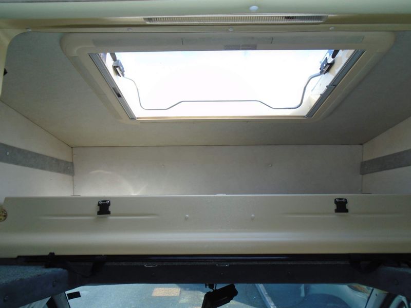 Auto-sleepers Pollensa