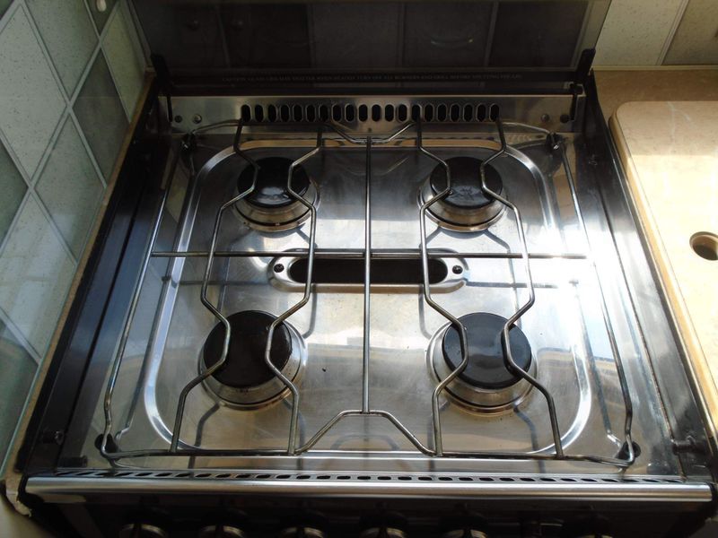 Auto-sleepers Pollensa