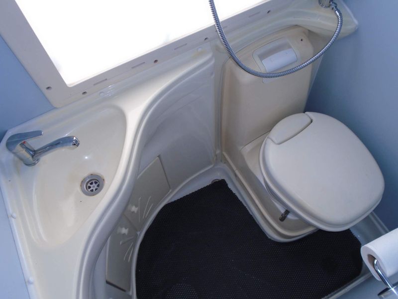 Auto-sleepers Pollensa