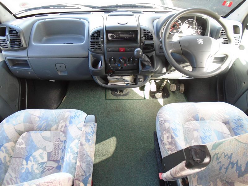 Auto-sleepers Pollensa