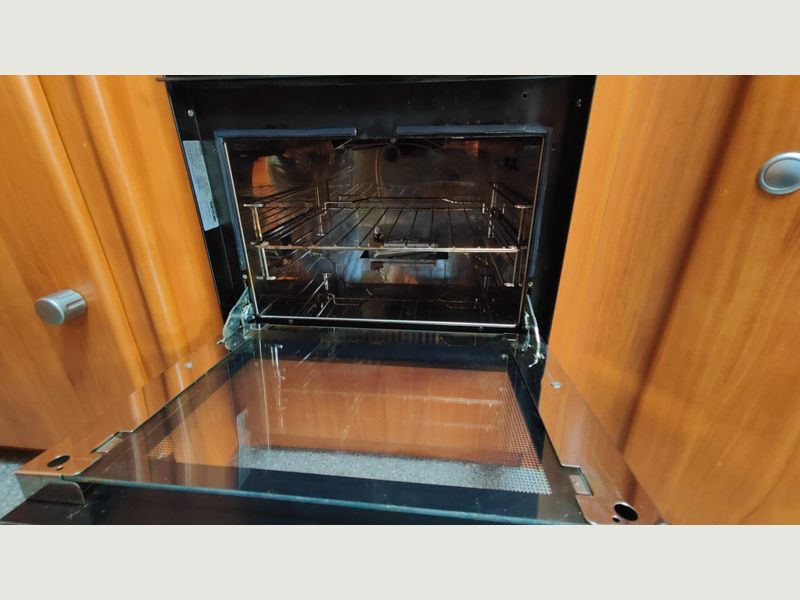 Dethleffs Advantage Globetrotter