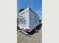 Dethleffs Advantage Globetrotter
