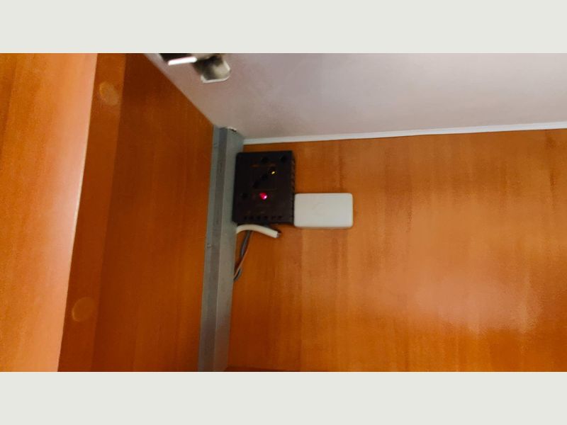 Dethleffs Advantage Globetrotter