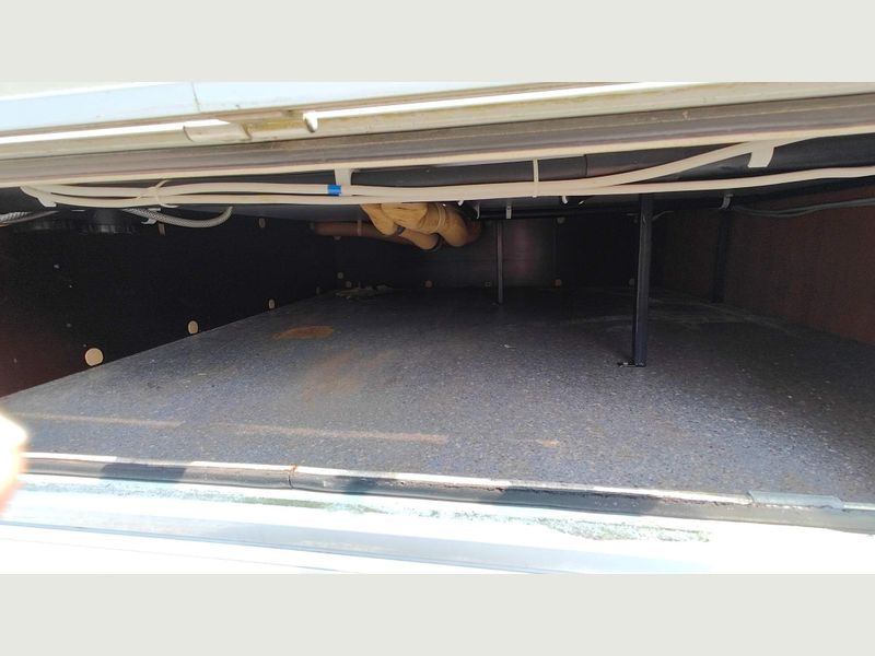 Dethleffs Advantage Globetrotter