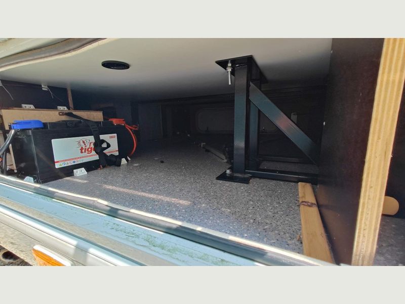 Dethleffs Advantage Globetrotter