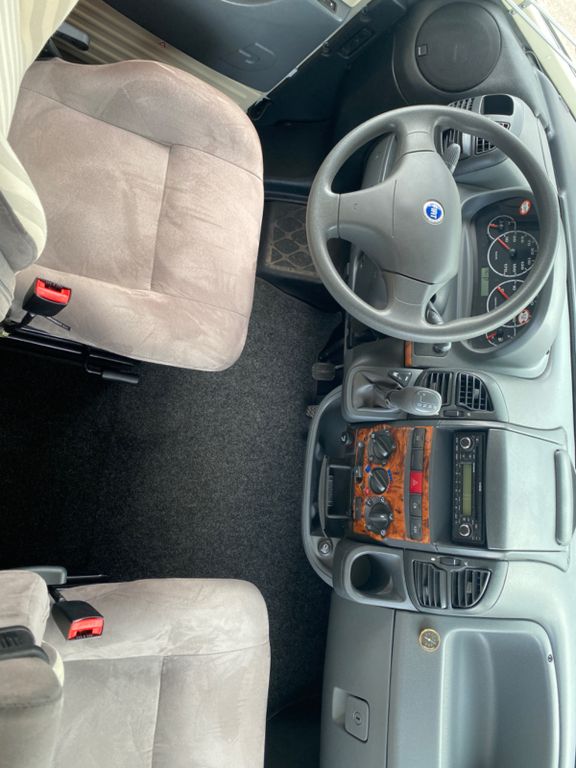 Dethleffs Globetrotter