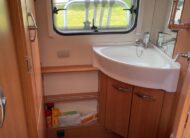 Knaus Traveller 500D