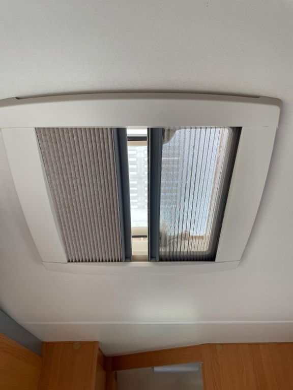 Knaus Traveller 500D