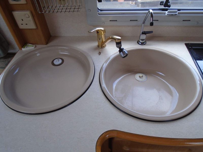 Autocruise Gleneagle