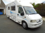 Autocruise Gleneagle