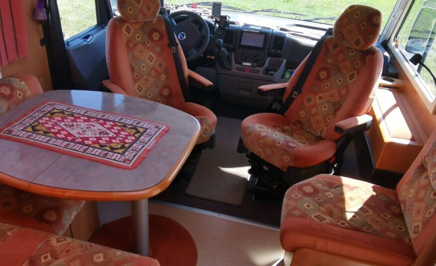 Rapido 983F