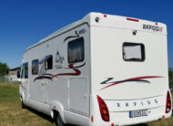 Rapido 983F