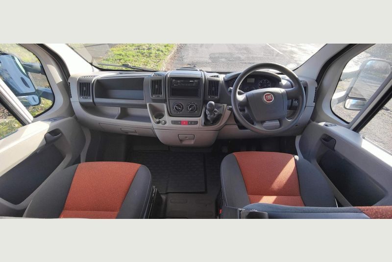 CI Carioca 656