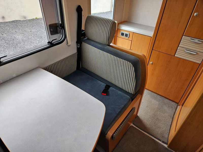 Hymer C494