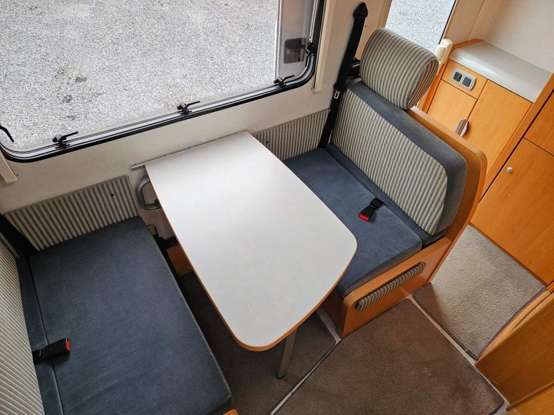 Hymer C494