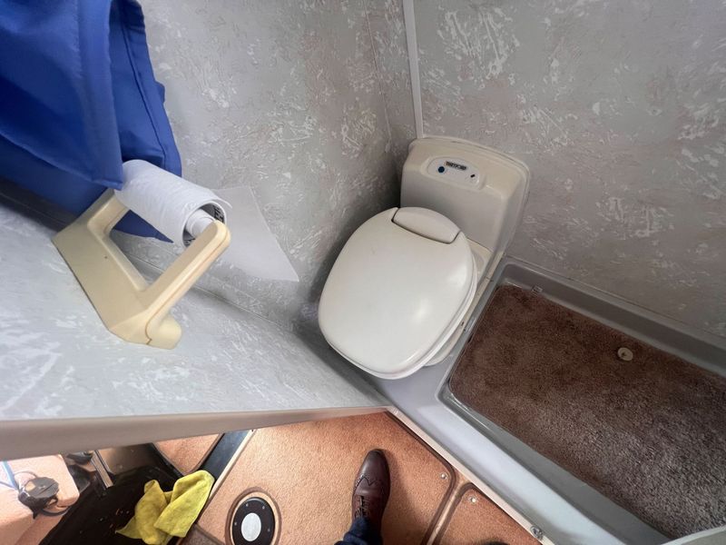 Autocruise Stardream