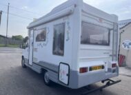 Autocruise Stardream
