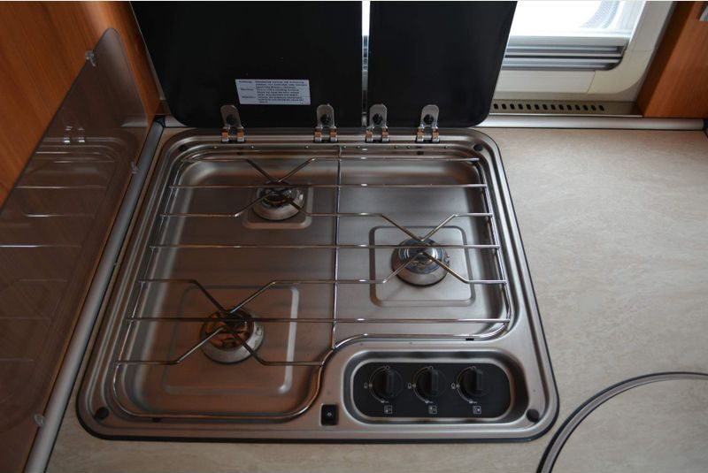 Hymer B678