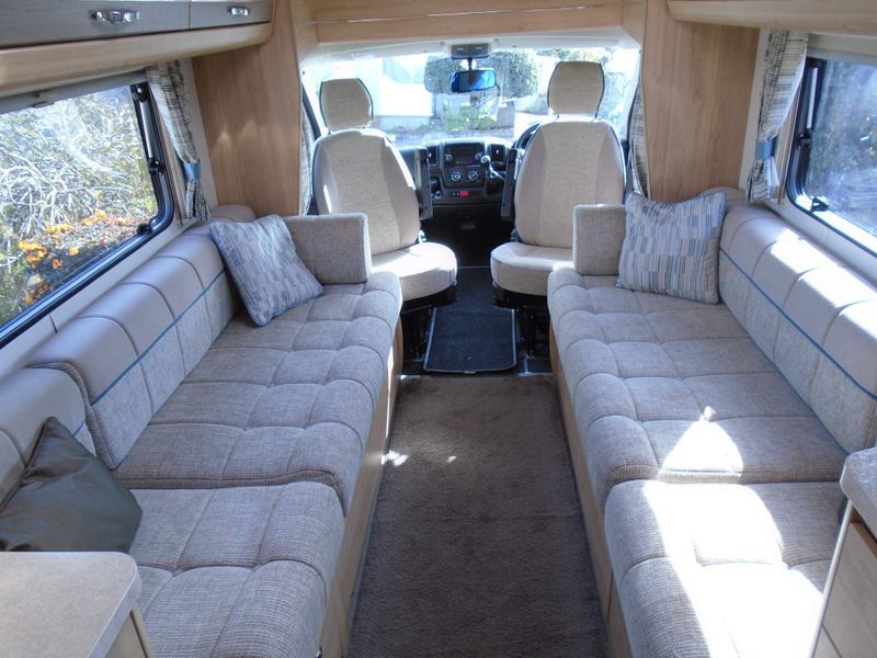 Elddis Autoquest 175