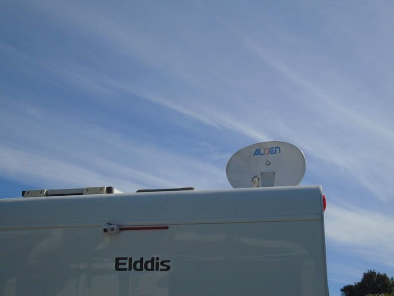 Elddis Autoquest 175