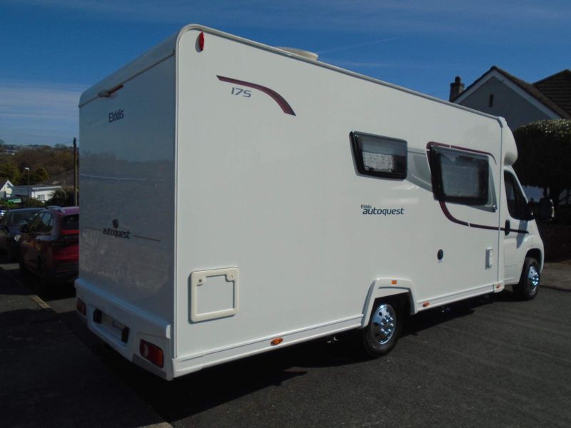 Elddis Autoquest 175