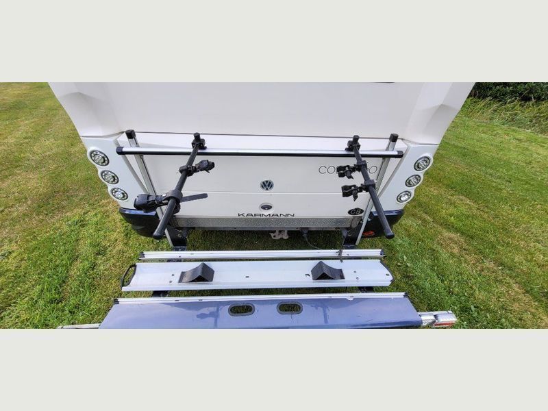 Karmann T5 Colorado