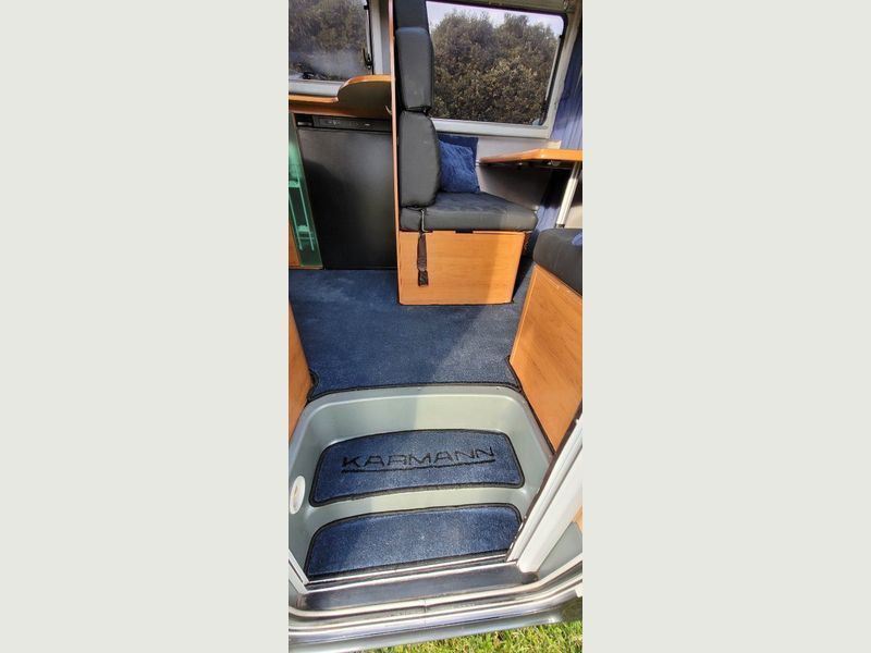 Karmann T5 Colorado