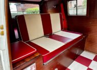 Volkswagen T2 Campervan